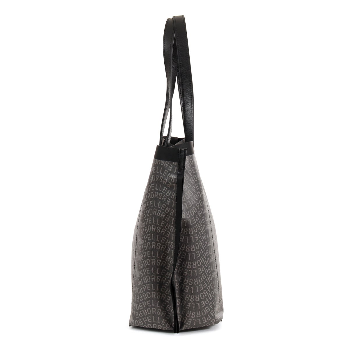 ペレボルサ トートバッグ A4 レディース 9111 グリーズ PELLE BORSA