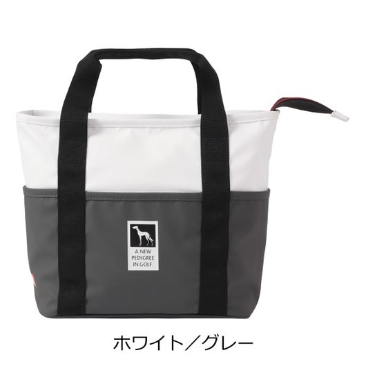 ホワイト／グレー