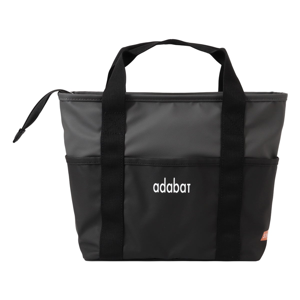 アダバット ゴルフ カートバッグ メンズ ABZ438 adabat スポーツ