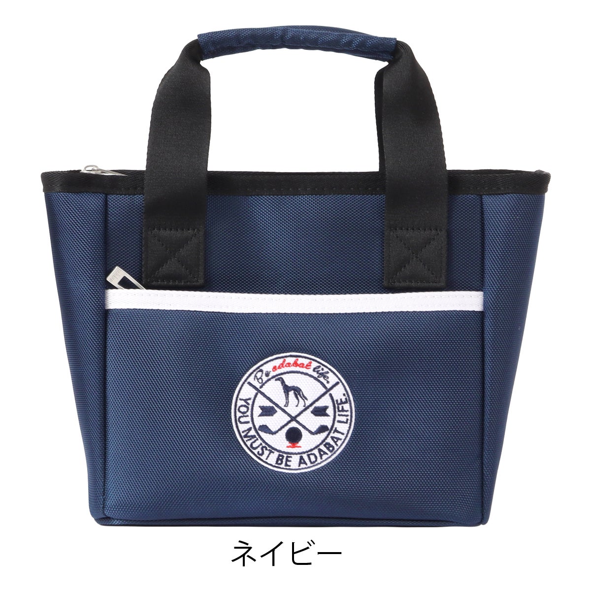 アダバット ゴルフ カートバッグ メンズ ABZ440 adabat スポーツ