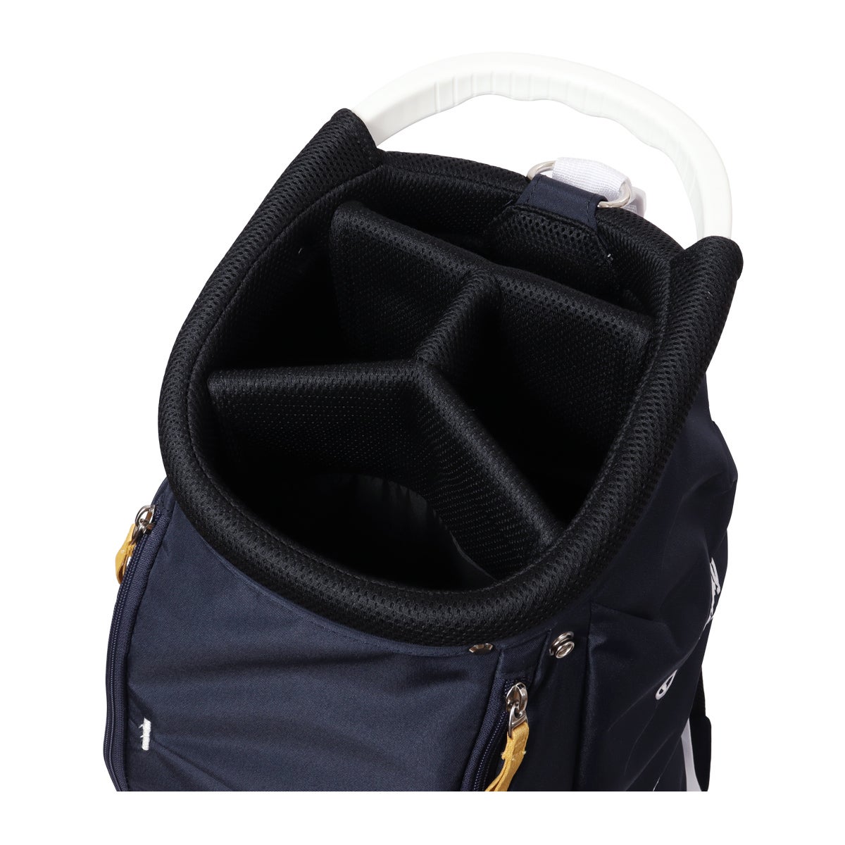 キャロウェイ ゴルフ キャディバッグ アドバンス カート型 9.5型 47