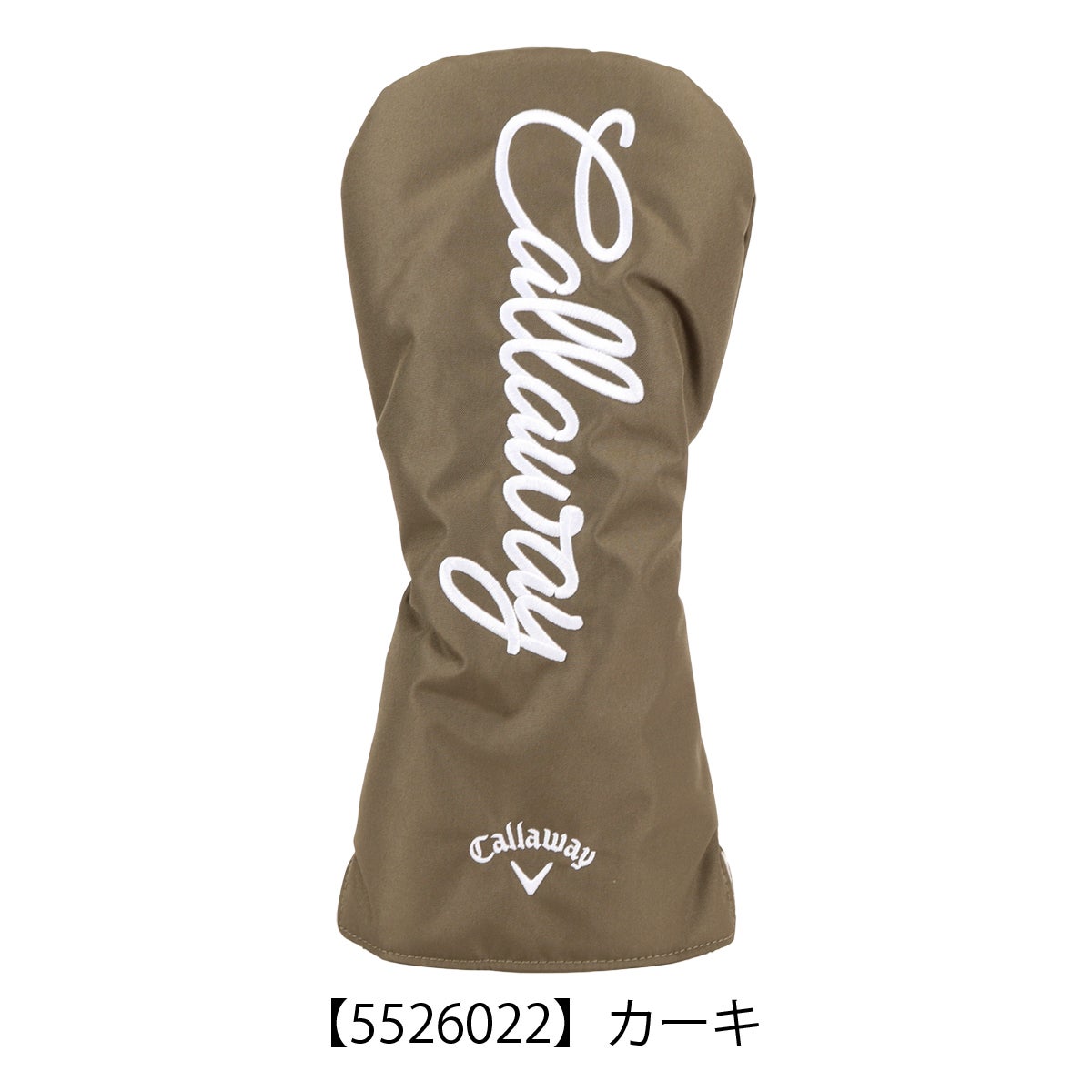 【5526022】カーキ