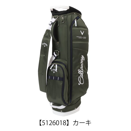 【5126018】カーキ