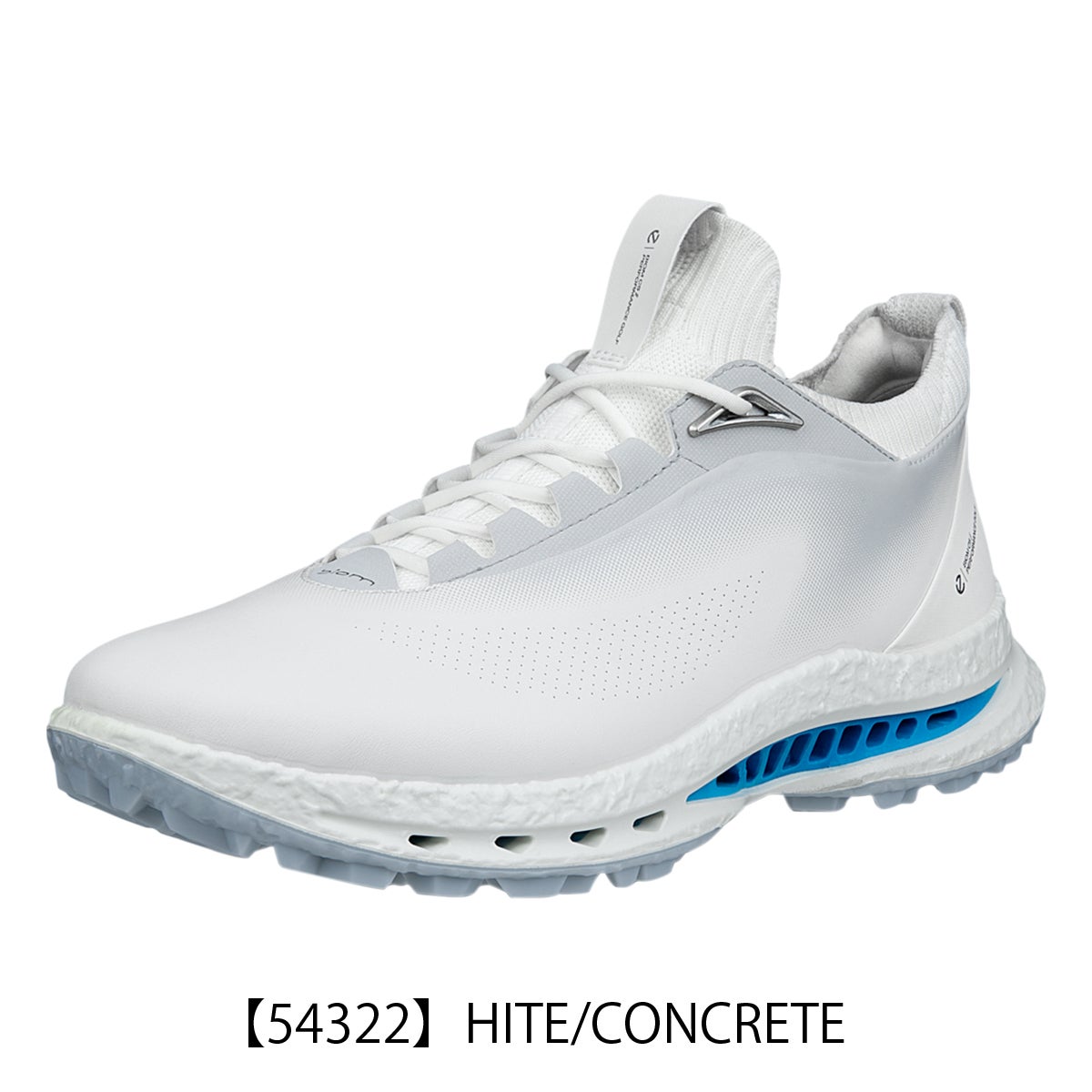【54322】HITE/CONCRETE