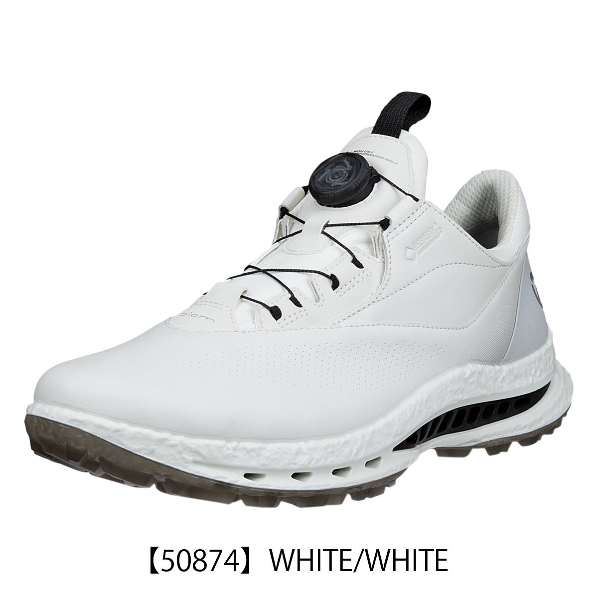 【50874】WHITE/WHITE