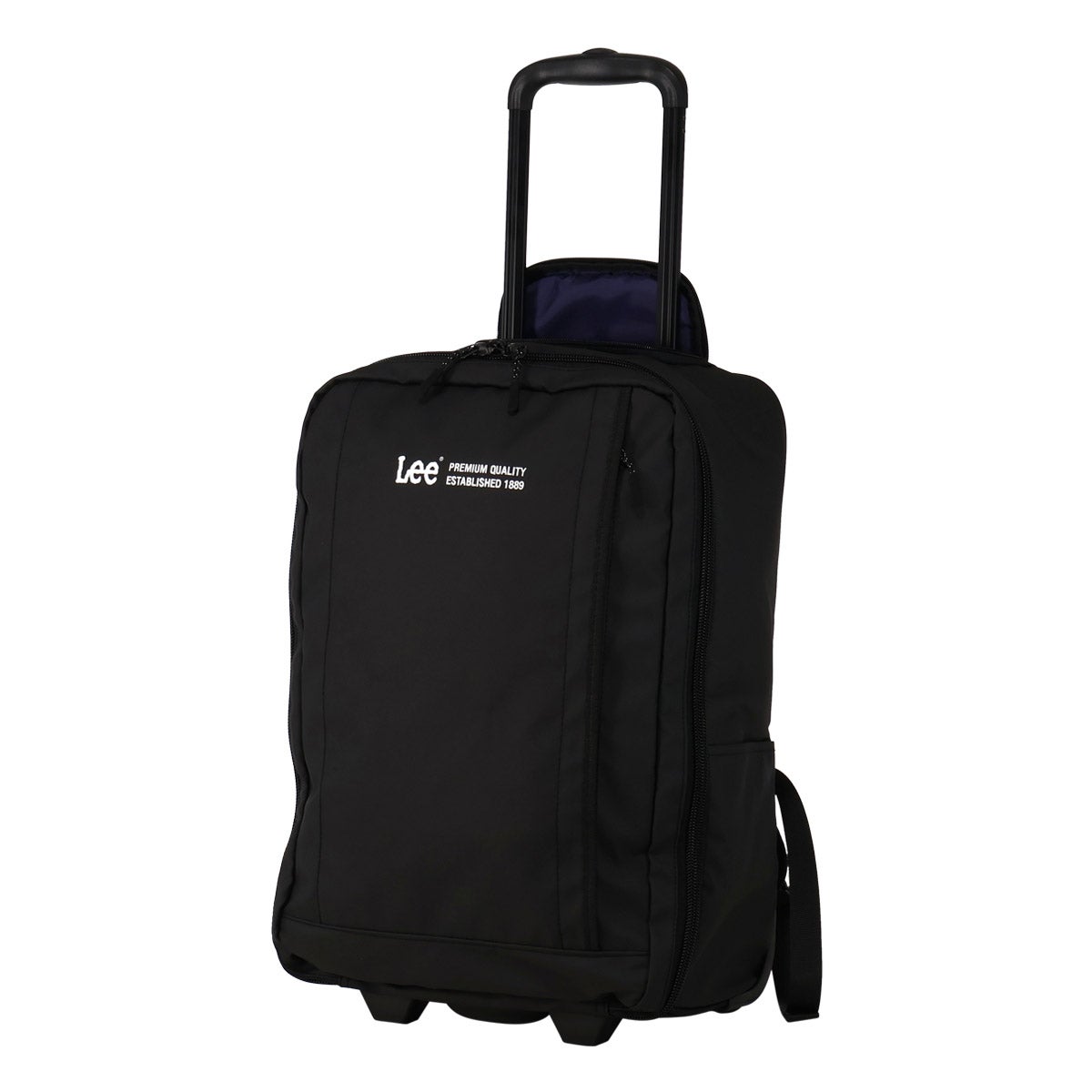 Lee リュックキャリー 機内持ち込み 2WAY 29L 50cm 2kg B4 メンズ