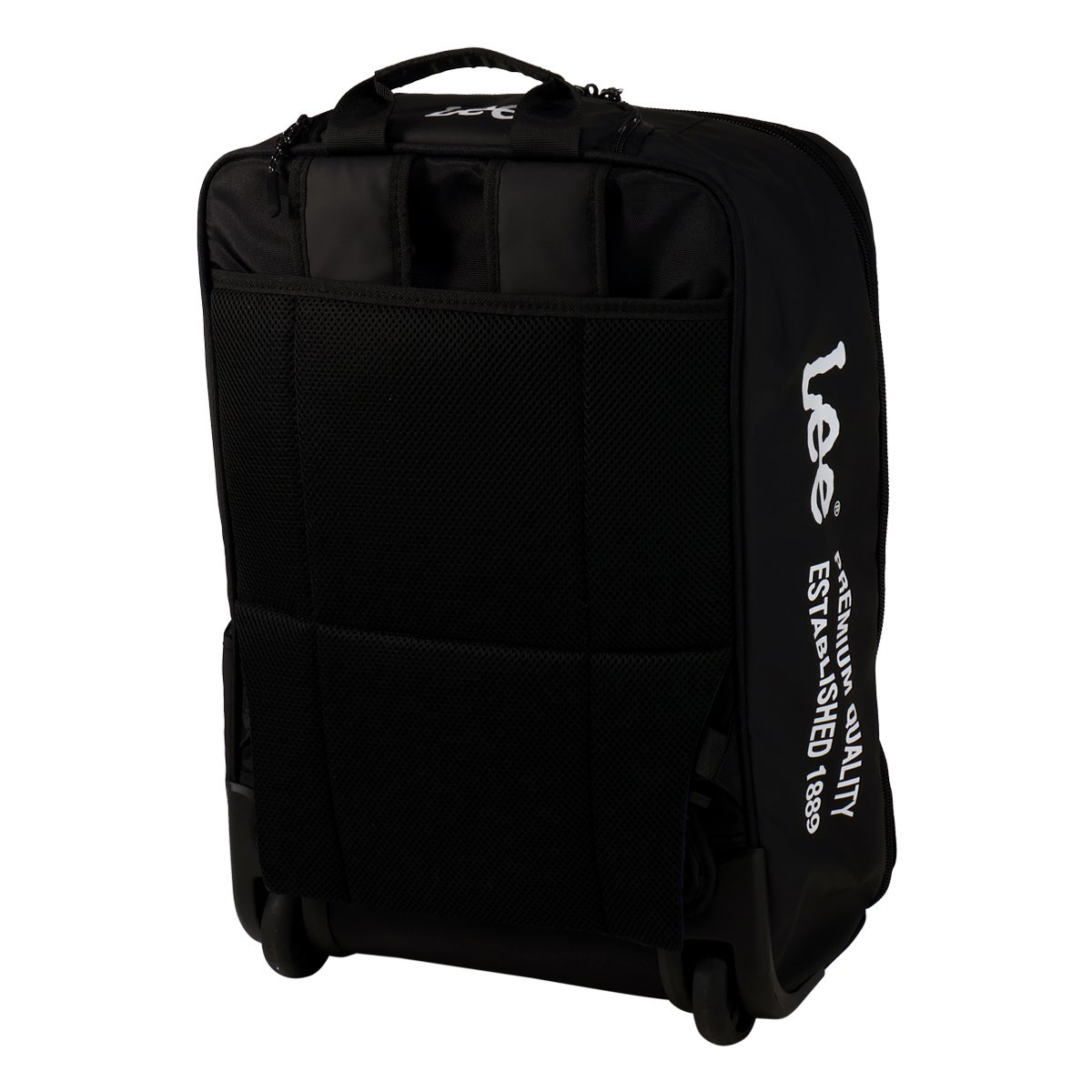 Lee リュックキャリー 機内持ち込み 2WAY 29L 50cm 2kg B4 メンズ
