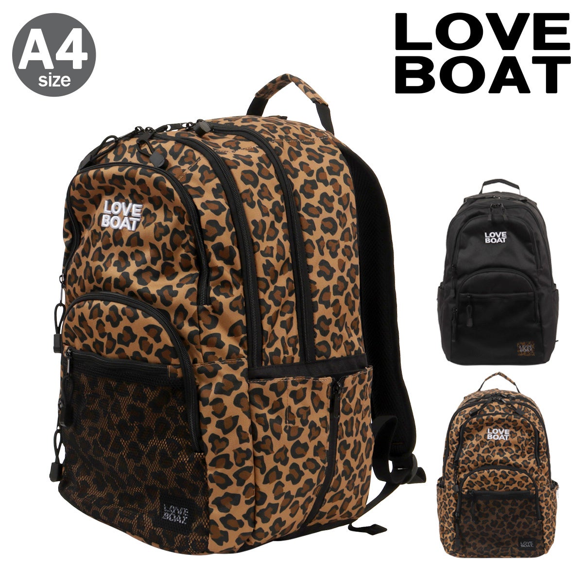 LOVEBOAT ラブボート | サックスバー SAC'S BAR公式サイト
