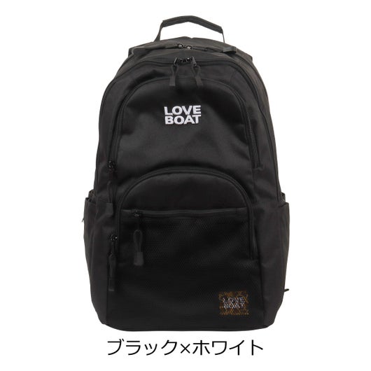 ブラック×ホワイト