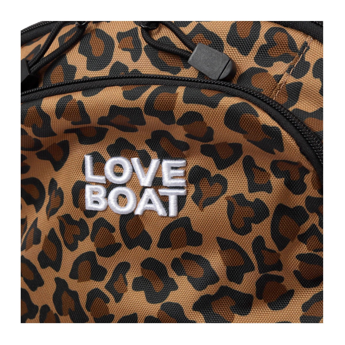 ラブボート リュック A4 LB-MBBK13 LOVEBOAT スクールリュック バック