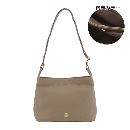 グレーベージュ