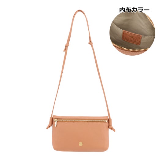 コーラルピンク