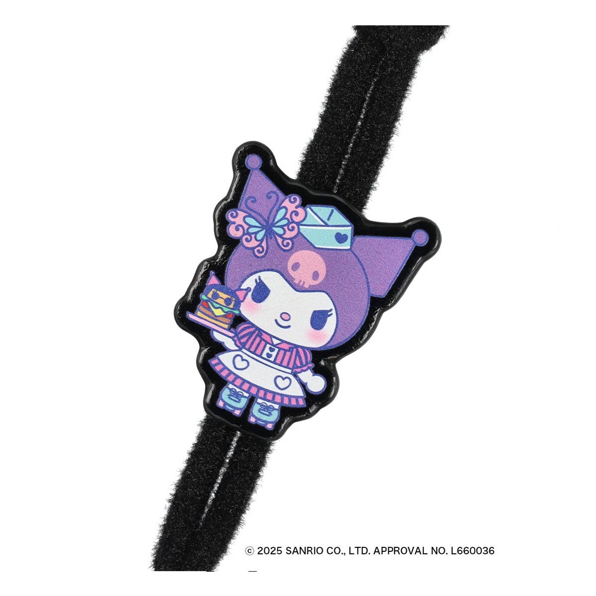 アナスイ クロミ スマホストラップ レディース 318144 ANNA SUI × MY