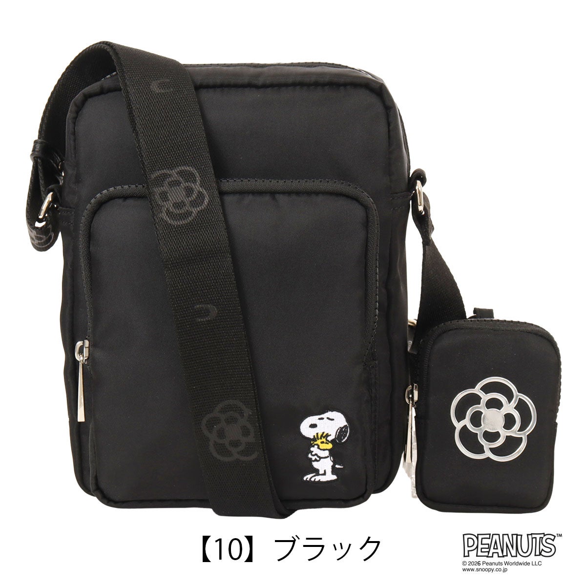 【10】ブラック