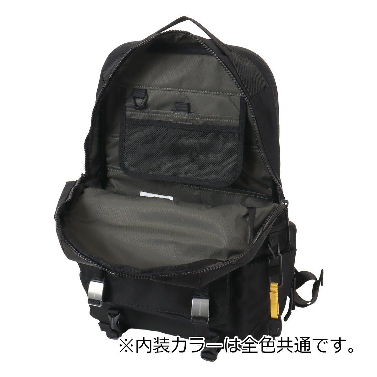 CIE シー リュック メンズ レディース 202500 ARISE バックパック
