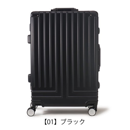 【01】ブラック