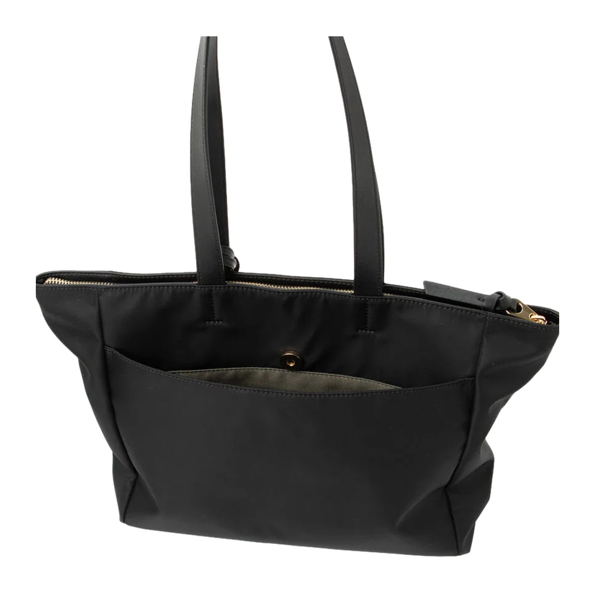 ランバンオンブルー トートバッグ A4 グラン レディース 484873 LANVIN