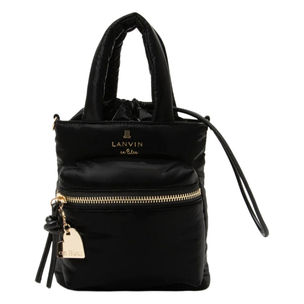 【10】ブラック