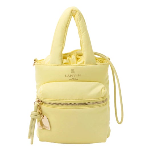 【60】イエロー