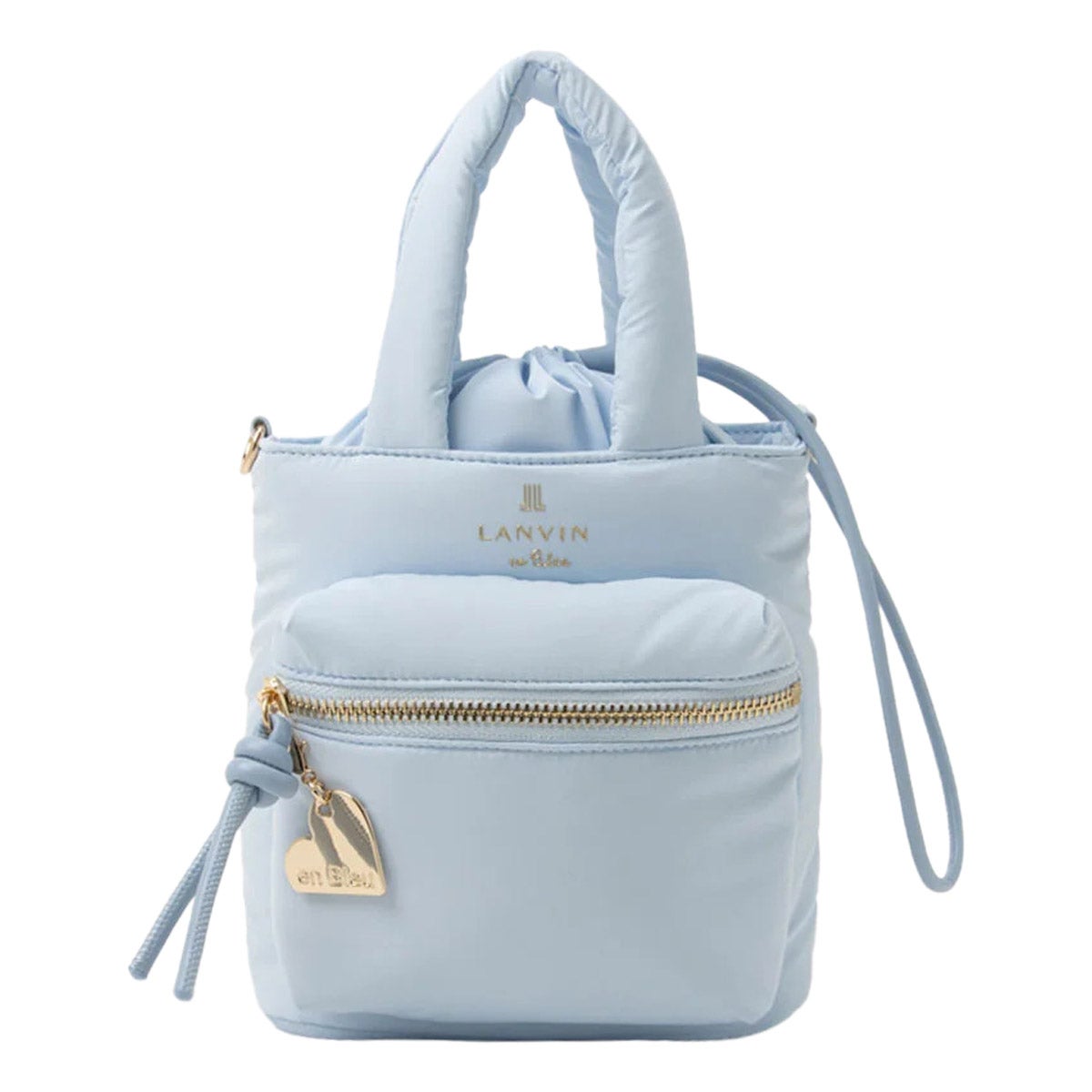 【82】ライトブルー