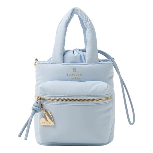 【82】ライトブルー