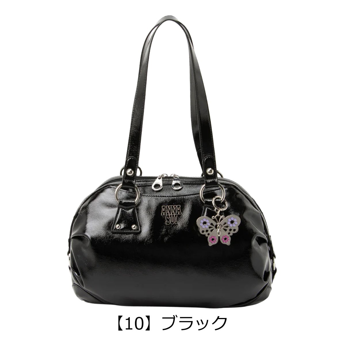 【10】ブラック