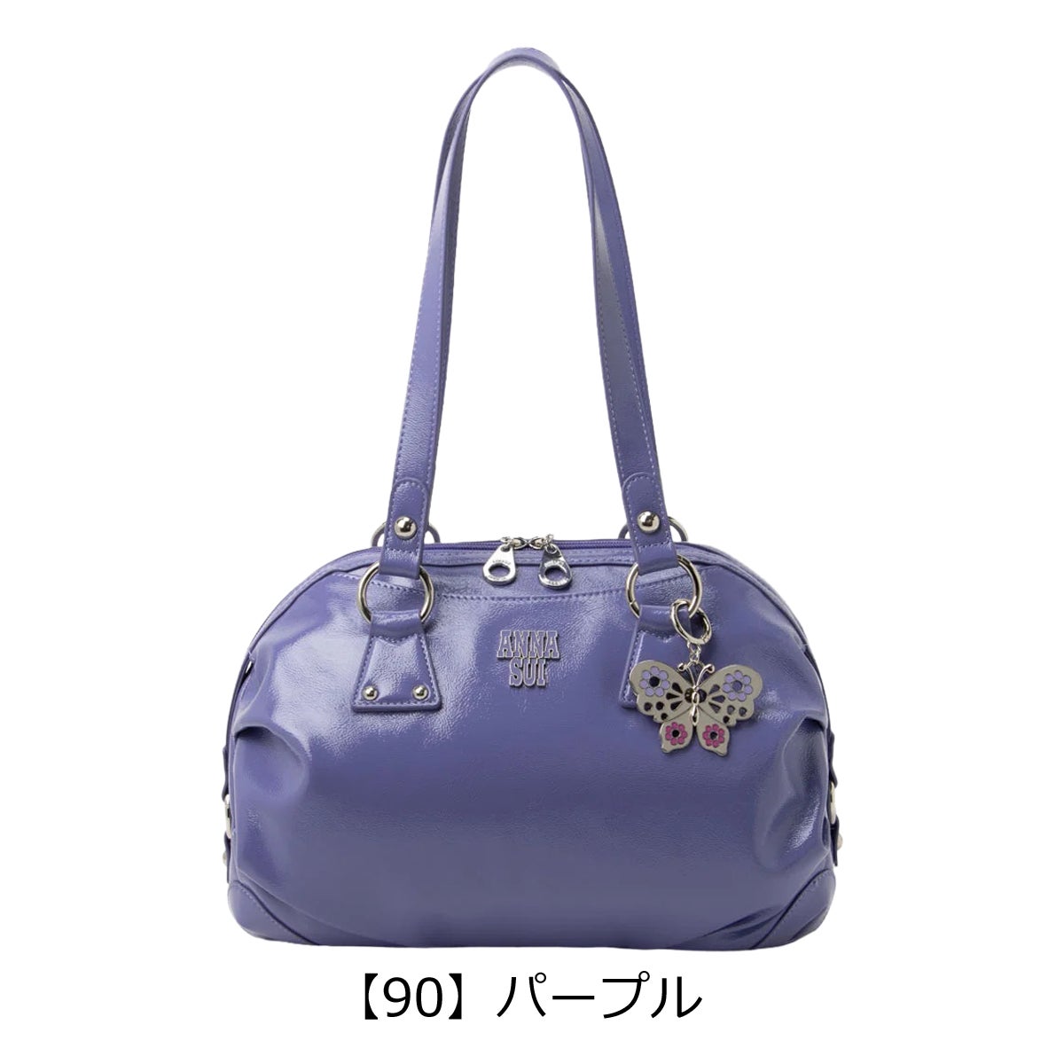 【90】パープル