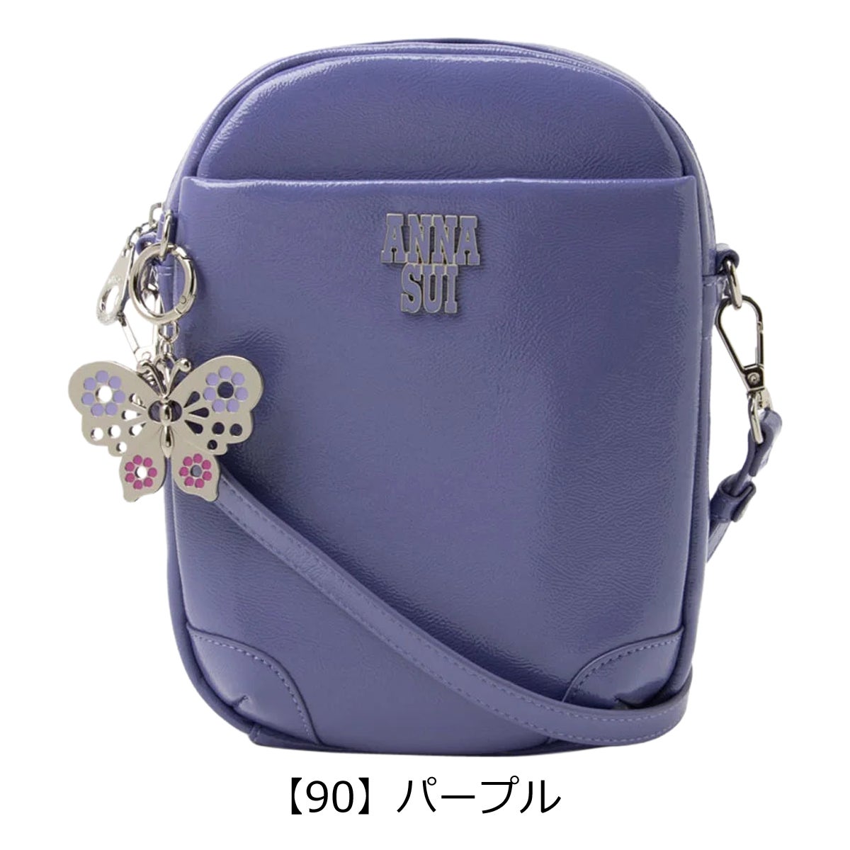 アナスイ ショルダーバッグ ルーチェ レディース 318272 ANNASUI ミニ