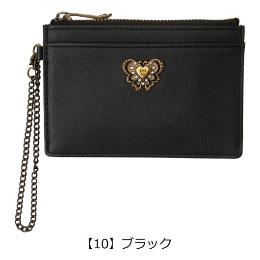 【10】ブラック