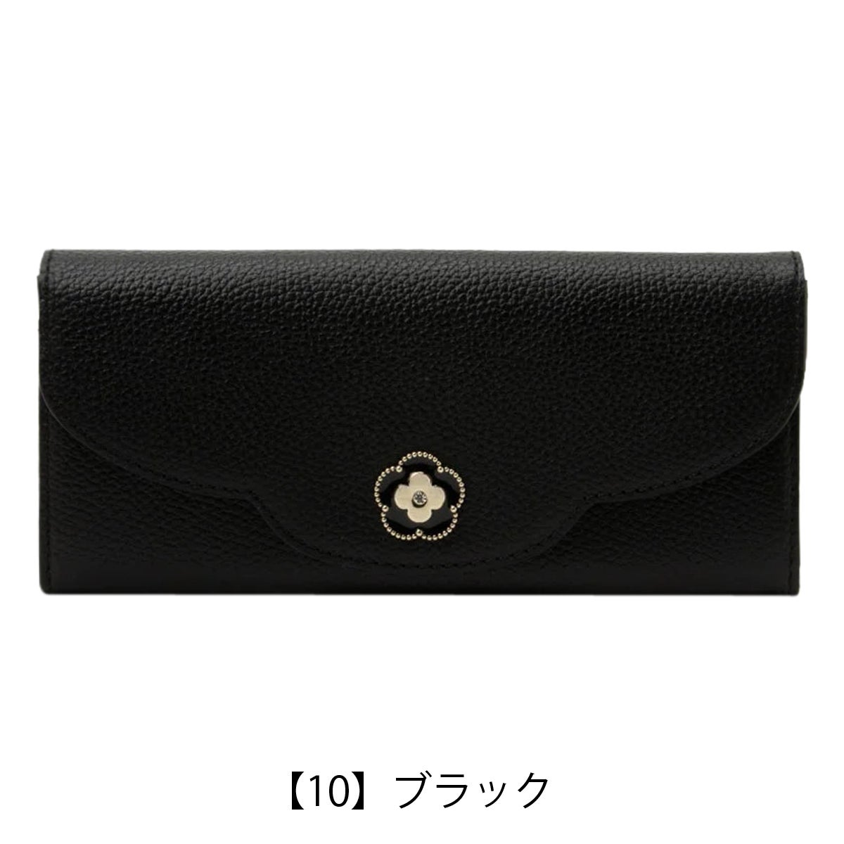 クレイサス 長財布 かぶせ 本革 ペルル レディース 190710 CLATHAS