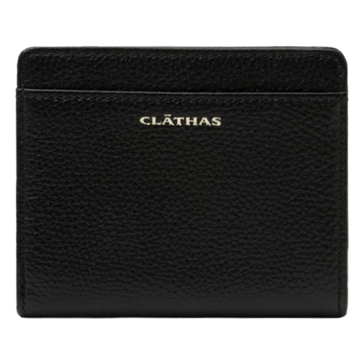 クレイサス 二つ折り財布 本革 ペルル レディース 190713 CLATHAS ミニ