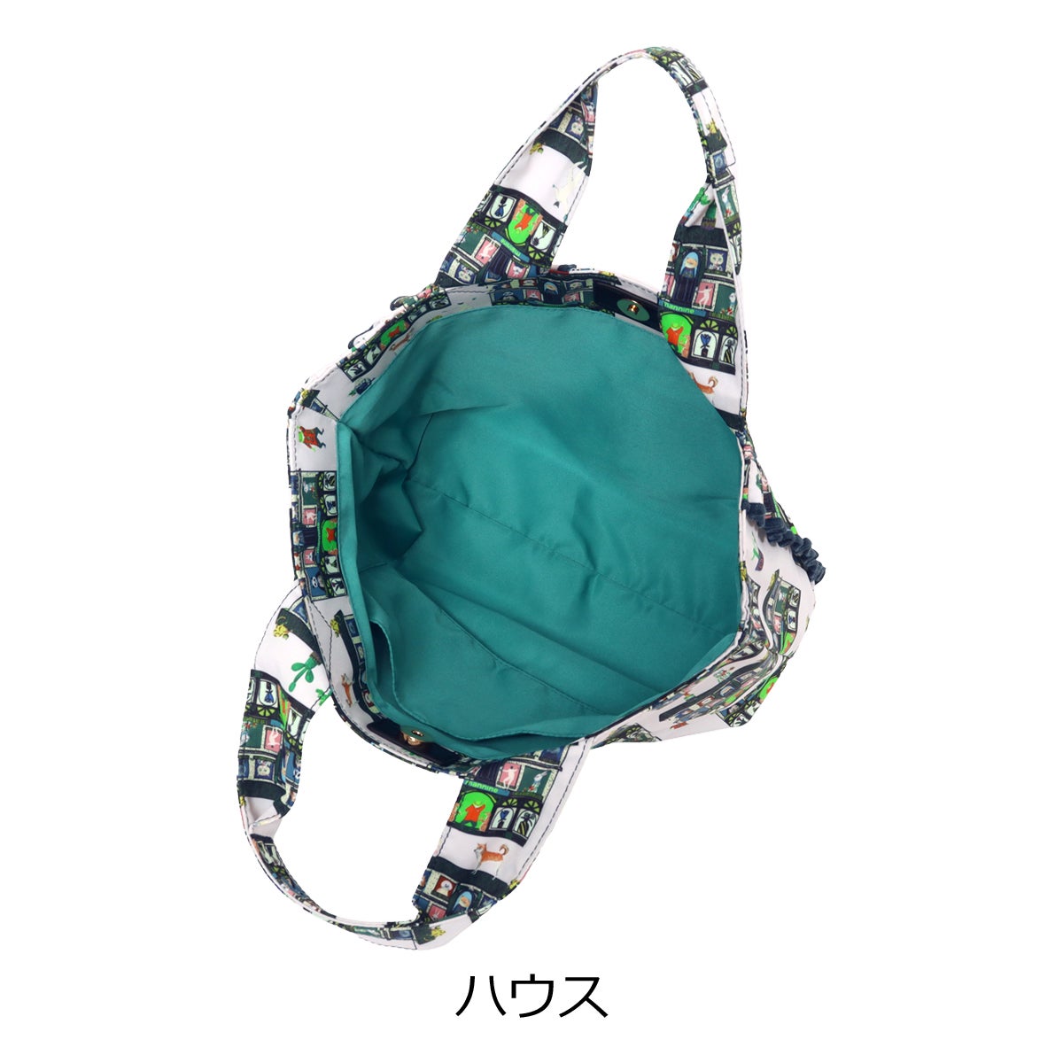 マンナイン トートバッグ メンズ レディース MNN33000 mannine Bonde