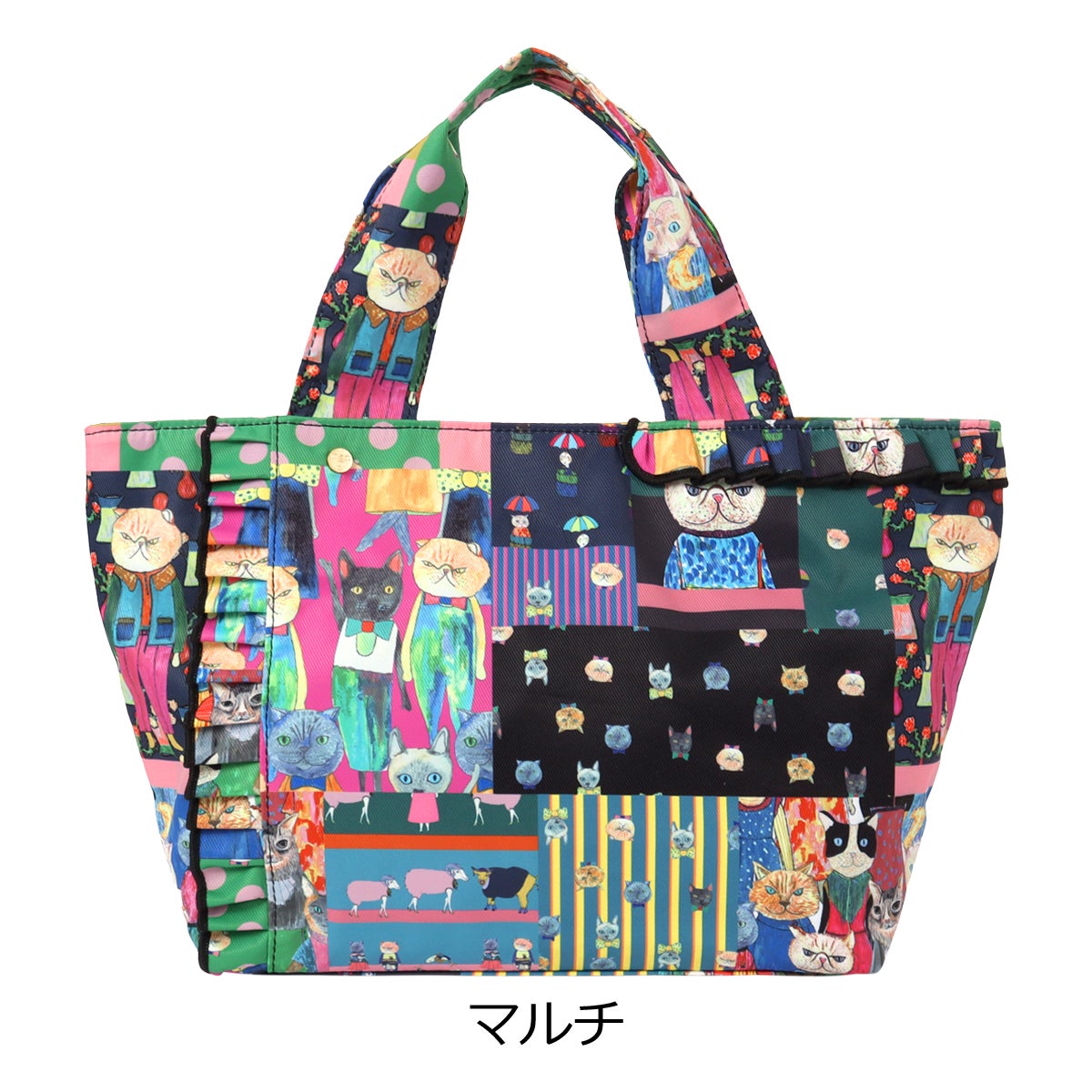 マンナイン トートバッグ メンズ レディース MNN33000 mannine Bonde
