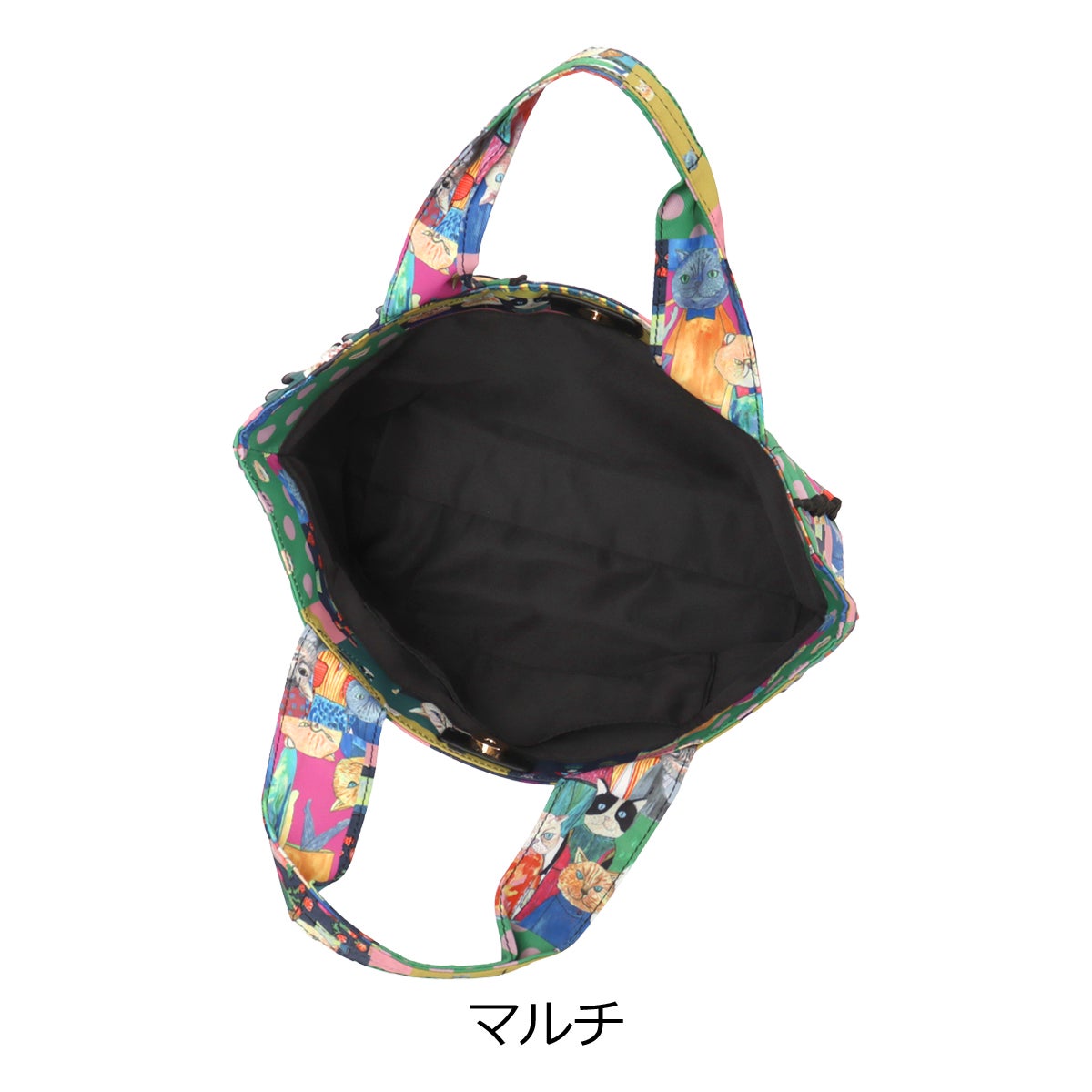 マンナイン トートバッグ メンズ レディース MNN33000 mannine Bonde