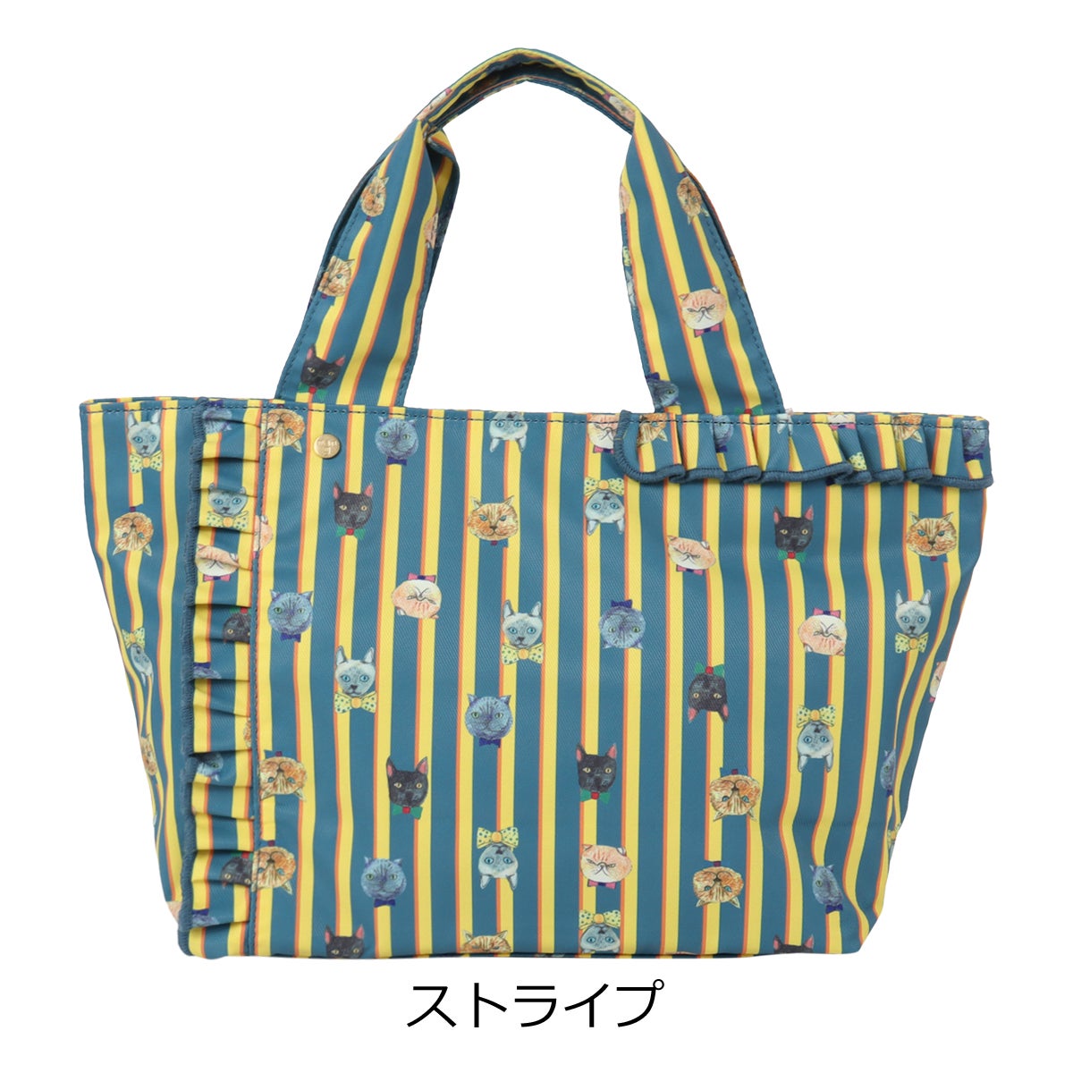 マンナイン トートバッグ メンズ レディース MNN33000 mannine Bonde