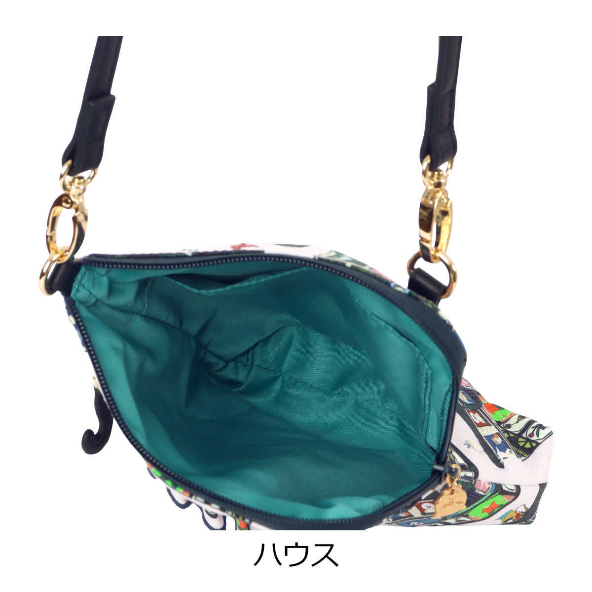 マンナイン ポシェット メンズ レディース MNN33001 mannine Bonde