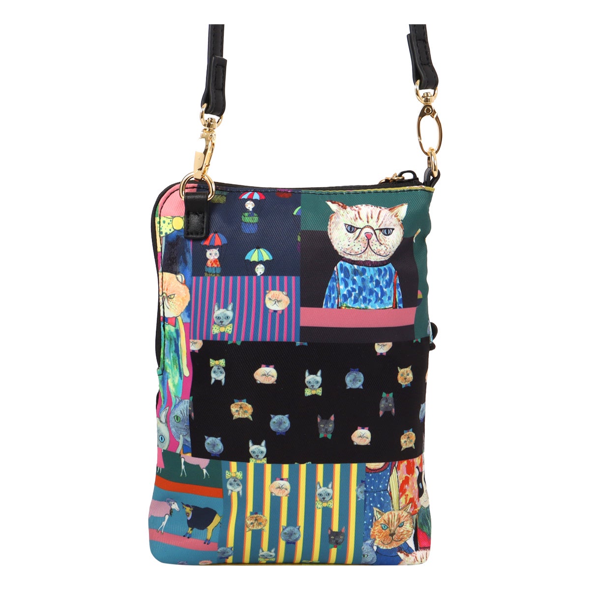 マンナイン ポシェット メンズ レディース MNN33001 mannine Bonde