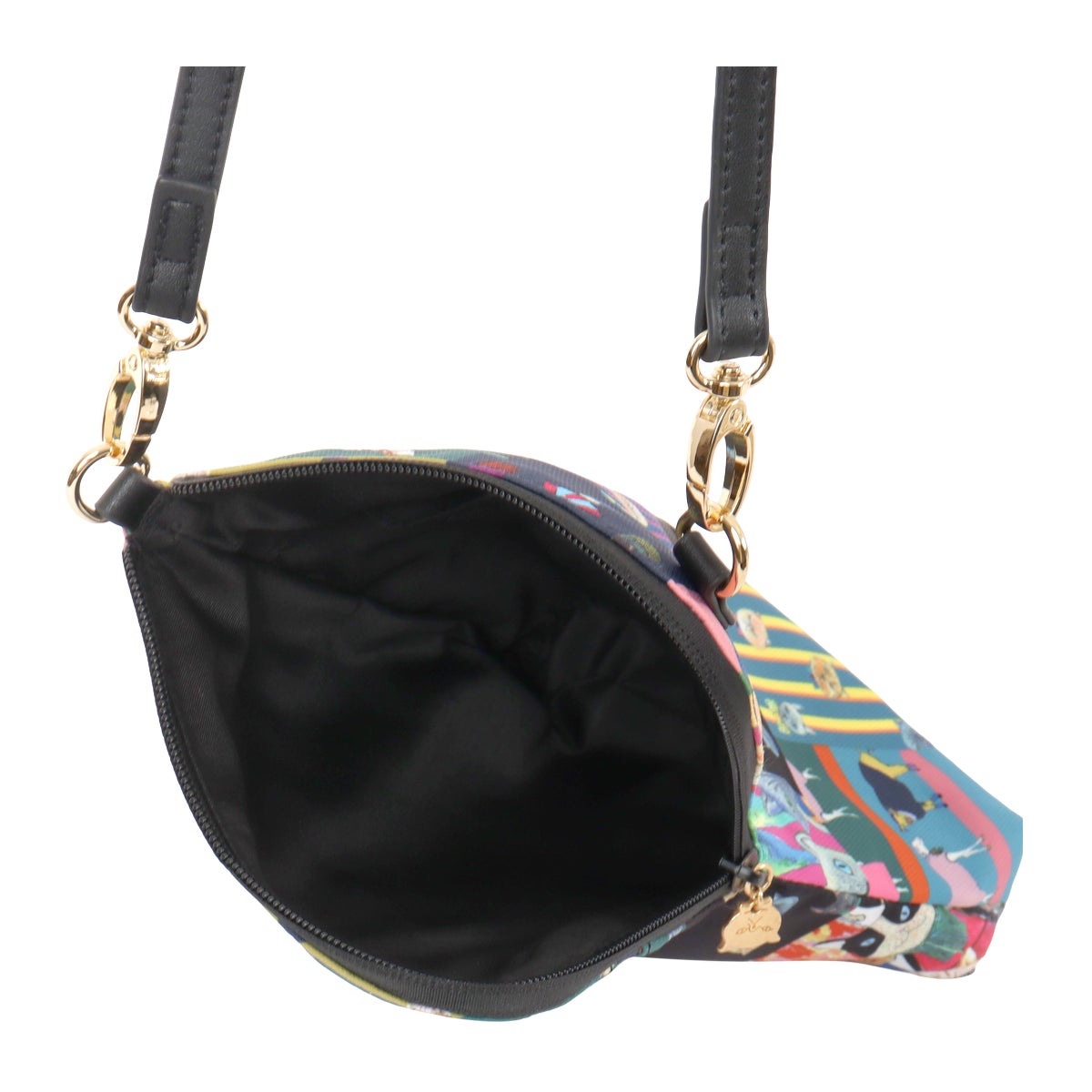 マンナイン ポシェット メンズ レディース MNN33001 mannine Bonde
