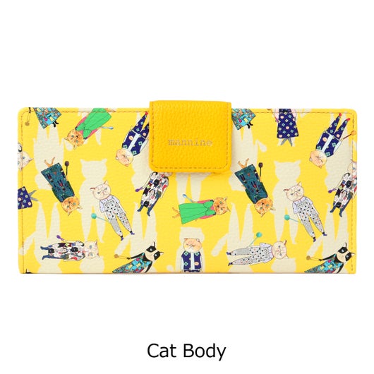 Cat Body