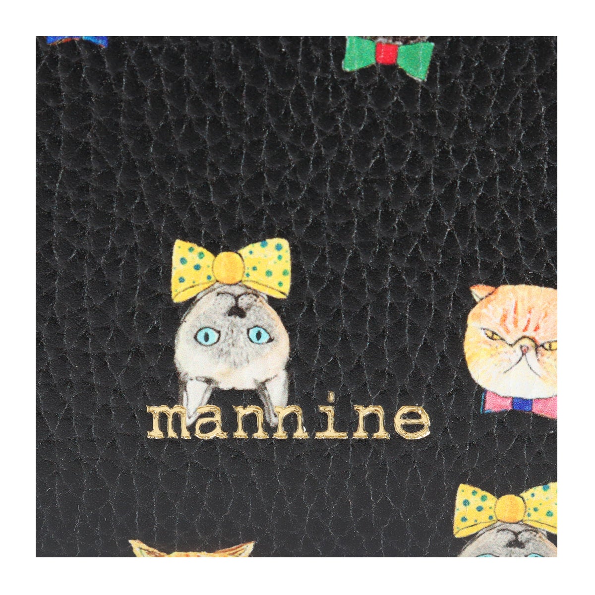 ハンドメイド⭐︎可愛い⭐︎世界で１つ　ナイトランプ　mannine マンナイン マンナイン ミニ財布 メンズ レディース MNN33003 mannine Defile 財布