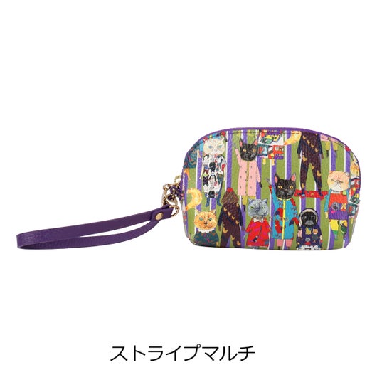 ストライプマルチ