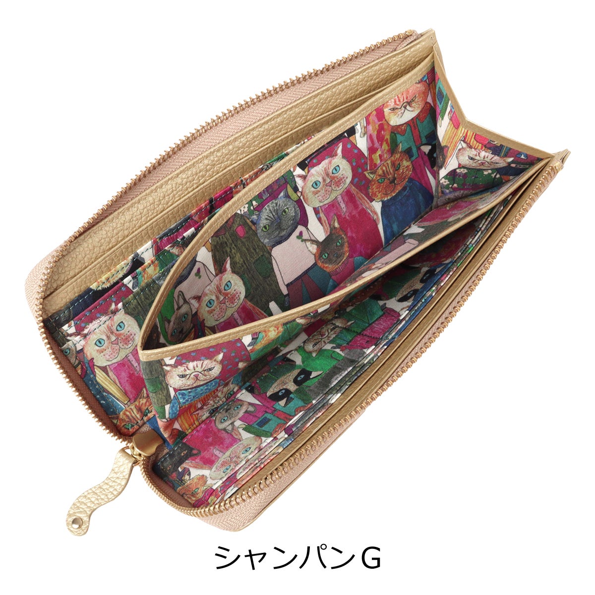マンナイン 長財布 メンズ レディース MNN33007 mannine Mimoretto