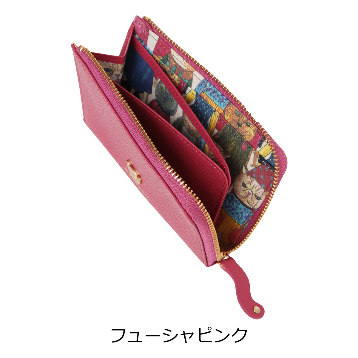 マンナイン フラグメントケース メンズ レディース MNN33009 mannine