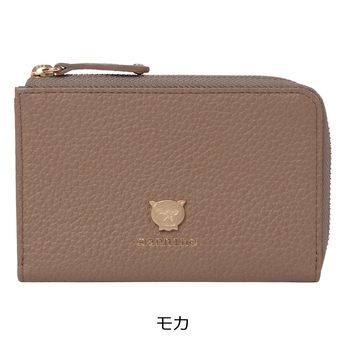 マンナイン フラグメントケース メンズ レディース MNN33009 mannine
