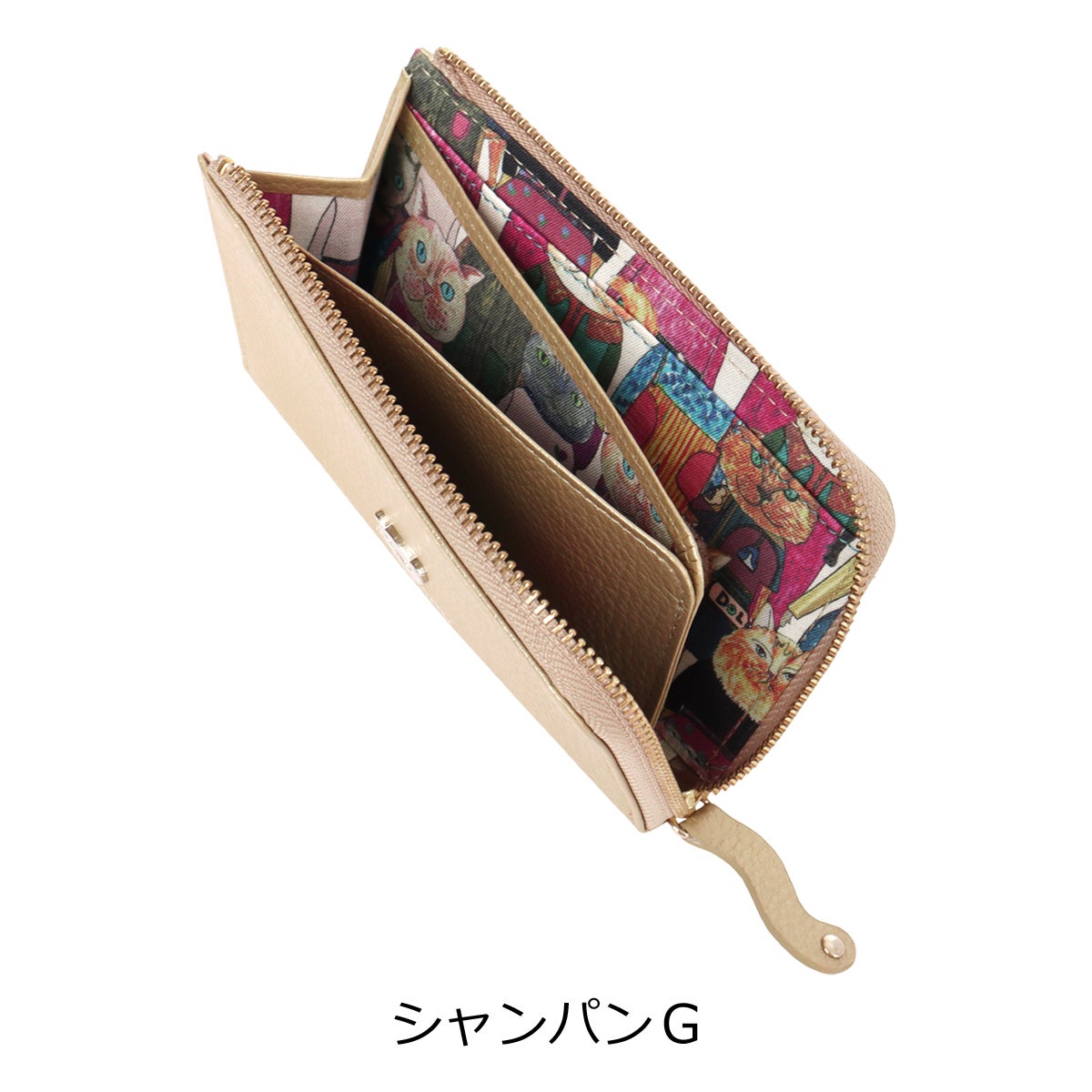 マンナイン フラグメントケース メンズ レディース MNN33009 mannine