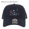 ホワイトソックス ネイビー