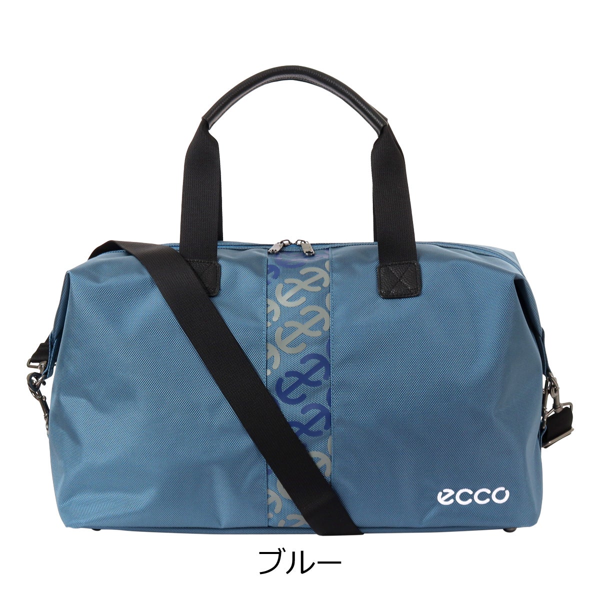 エコー ゴルフ ボストンバッグ メンズ ECB006 ECCO ショルダーバッグ