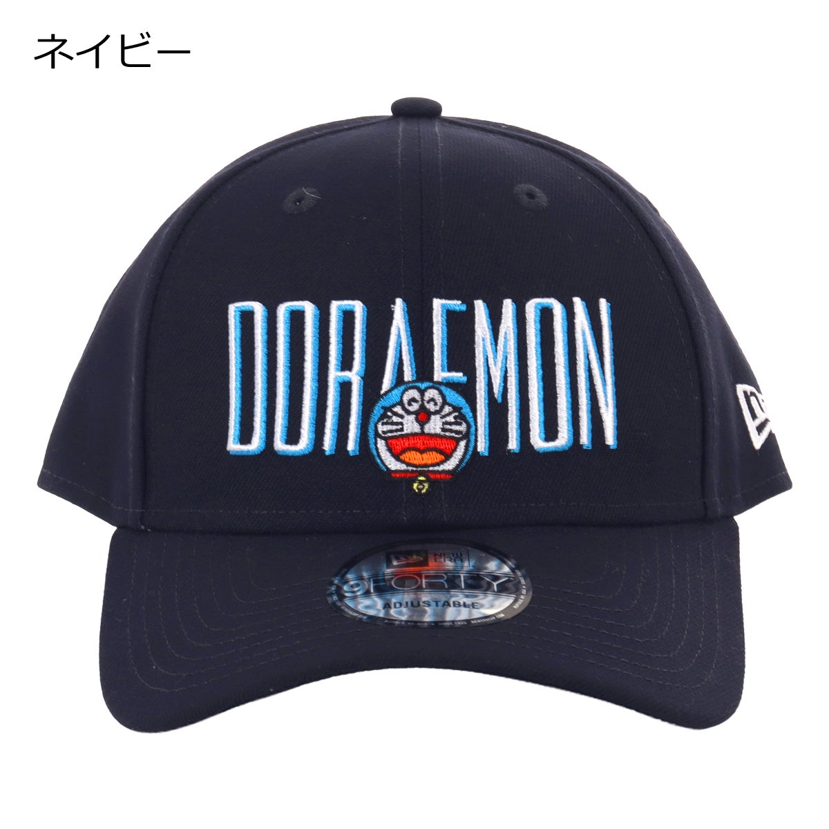 ニューエラ ドラえもん キャップ 帽子 メンズ レディース NE