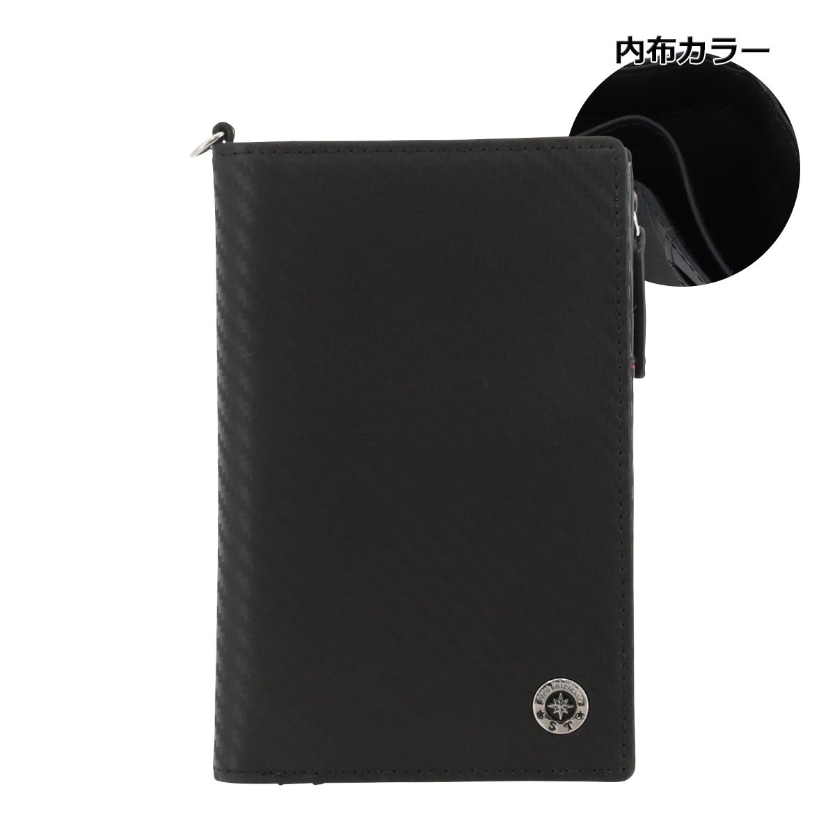 ブラック×ブラック