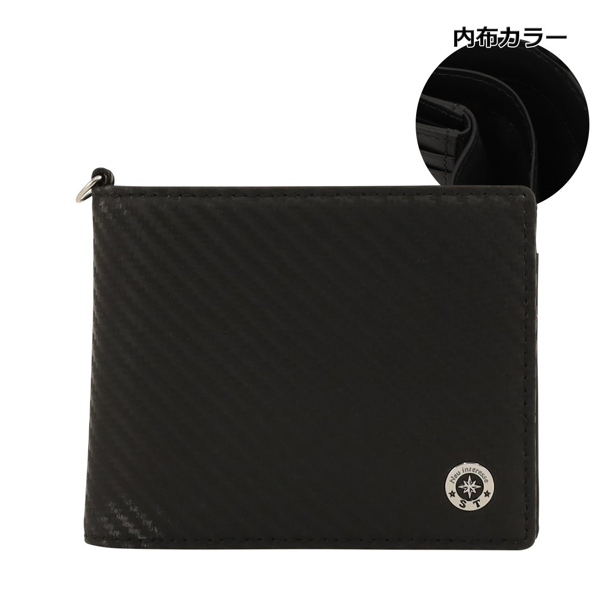 ブラック×ブラック